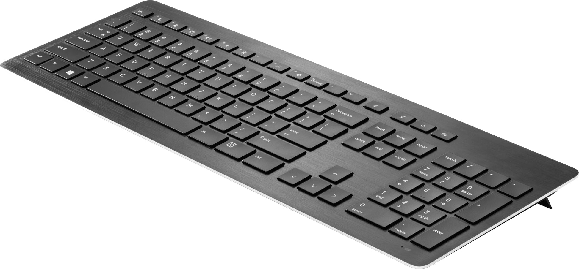 HP Tastatur, kabellos (Bluetooth), CH-Layout (DE-CH)