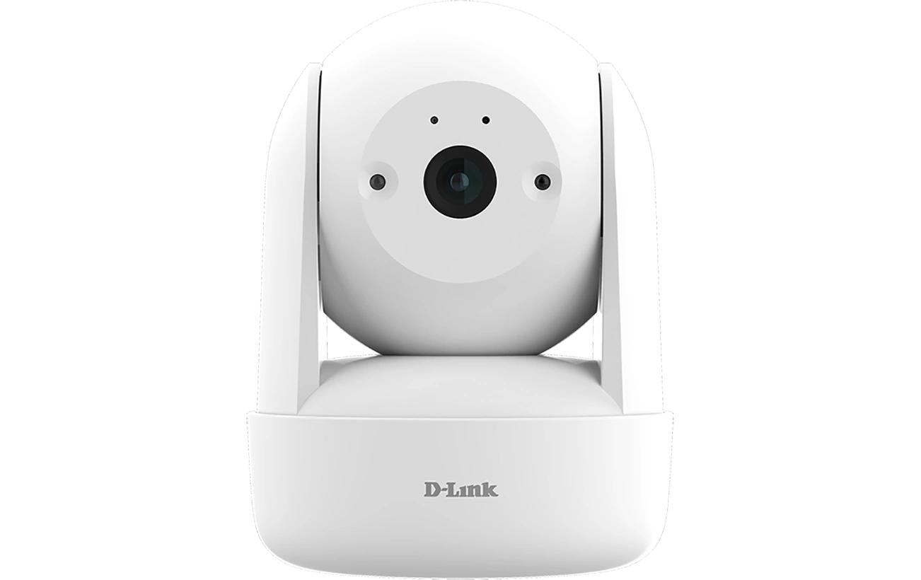 D-Link DCS-6501LH PTZ – 3 MP – IR 8 m – WLAN – Innen