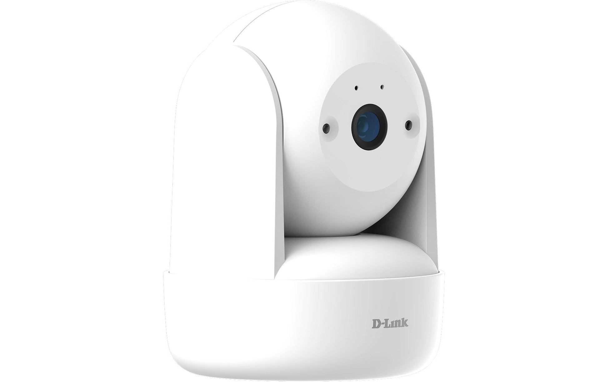 D-Link DCS-6501LH PTZ – 3 MP – IR 8 m – WLAN – Innen