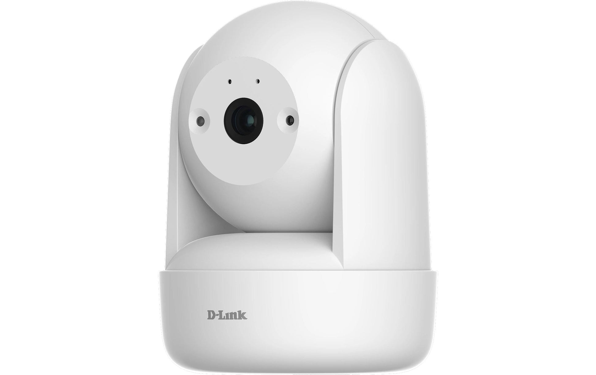 D-Link DCS-6501LH PTZ – 3 MP – IR 8 m – WLAN – Innen