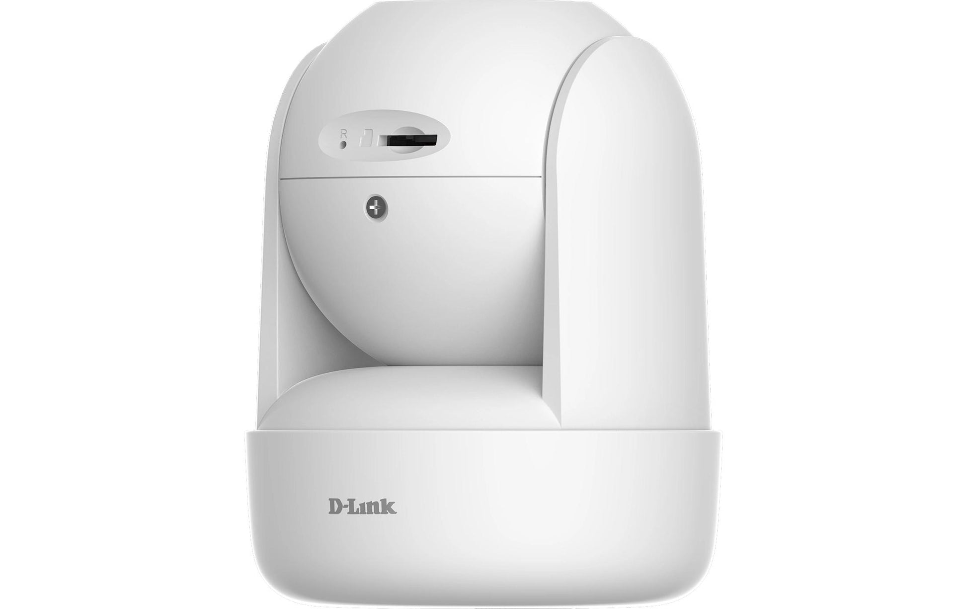 D-Link DCS-6501LH PTZ – 3 MP – IR 8 m – WLAN – Innen