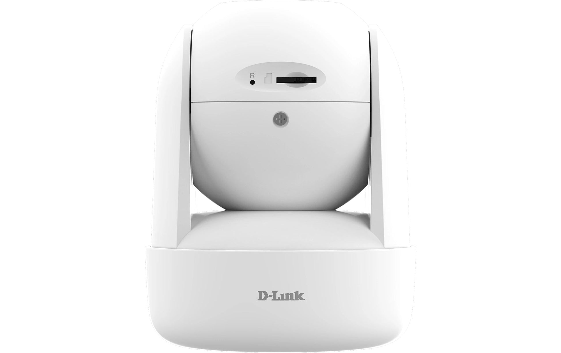 D-Link DCS-6501LH PTZ – 3 MP – IR 8 m – WLAN – Innen
