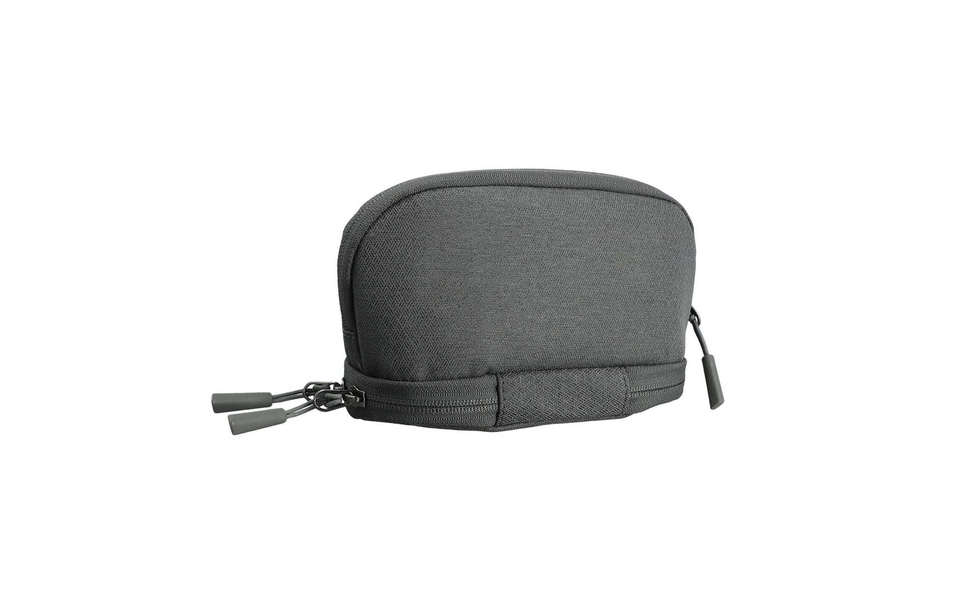 4smarts Hülle Smart Tech-Pouch – grau, Polyester
