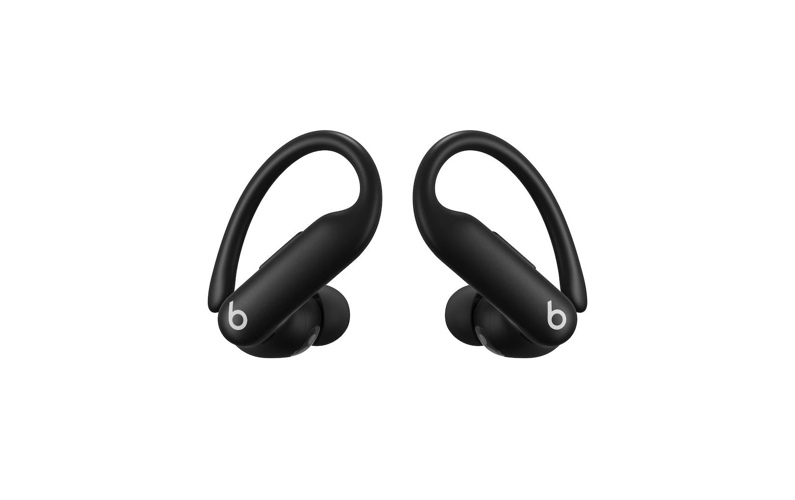 Beats by Dr. Dre Powerbeats Pro 2 Ohrbügel True Wireless – Stereo, ANC, Qi-Ladecase, Schwarz