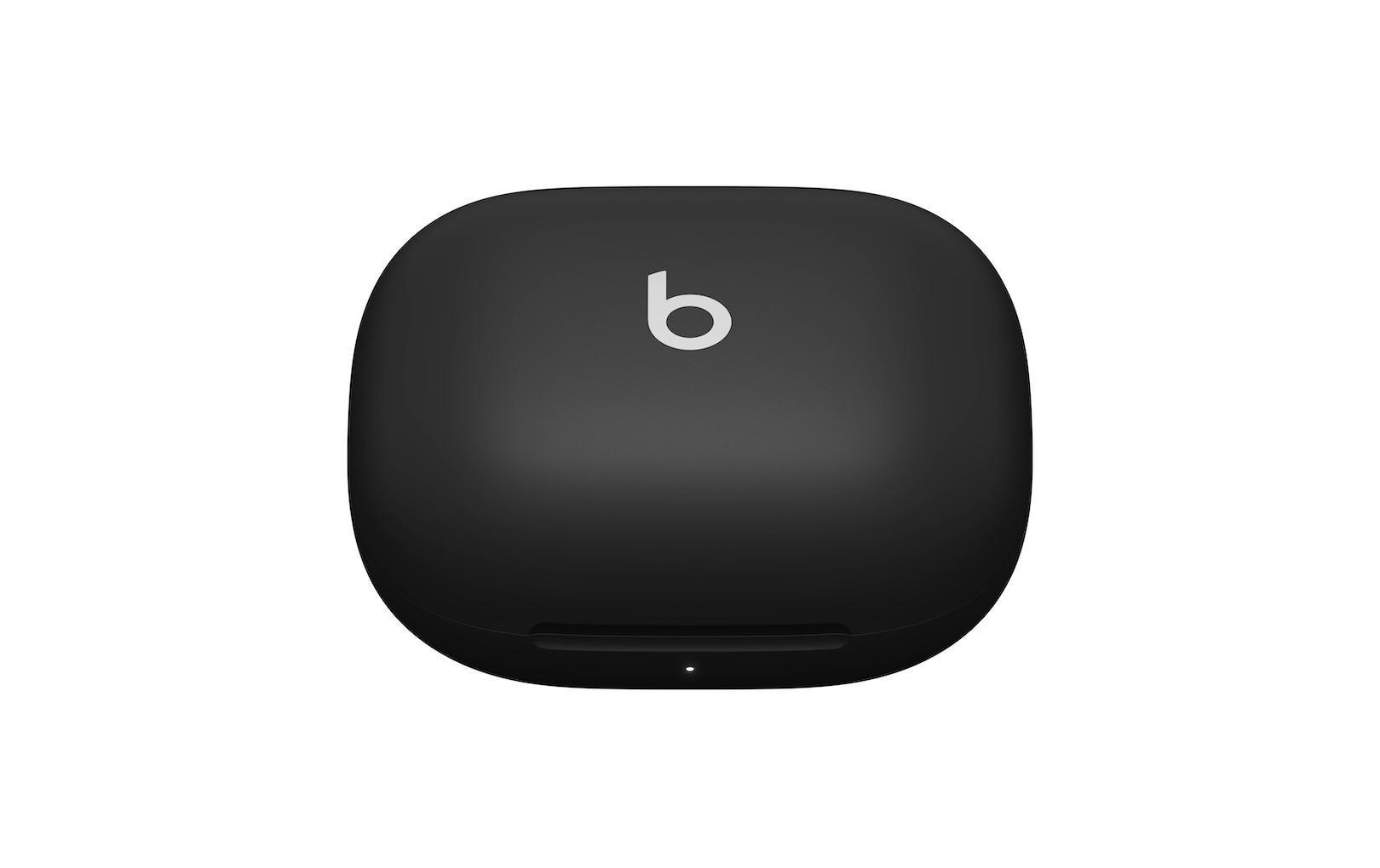 Beats by Dr. Dre Powerbeats Pro 2 Ohrbügel True Wireless – Stereo, ANC, Qi-Ladecase, Schwarz