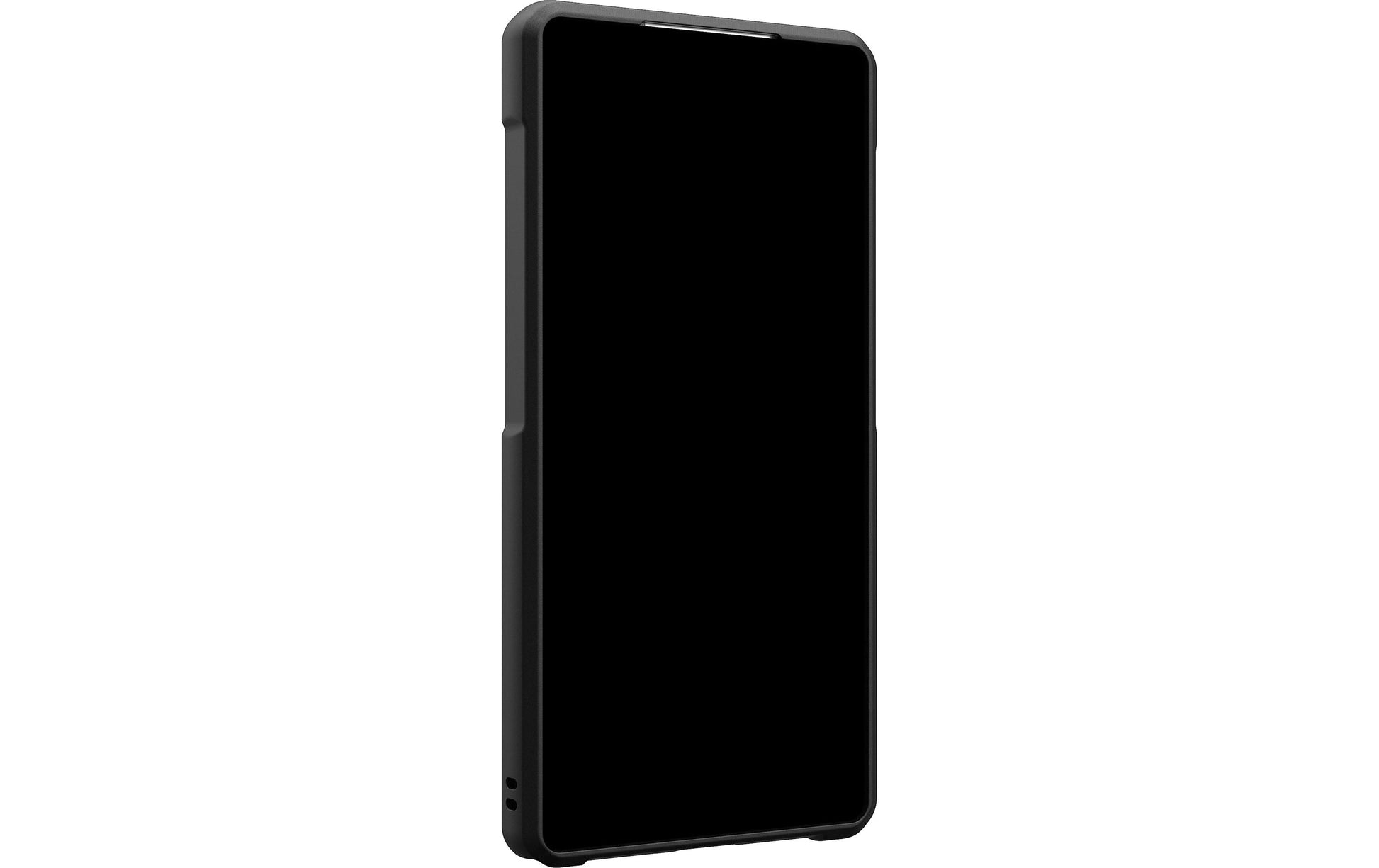 Urban Armor Gear UAG – Metropolis LT Backcover – für Samsung Galaxy S25 Ultra – schwarz – TPU – MagSafe-kompatibel