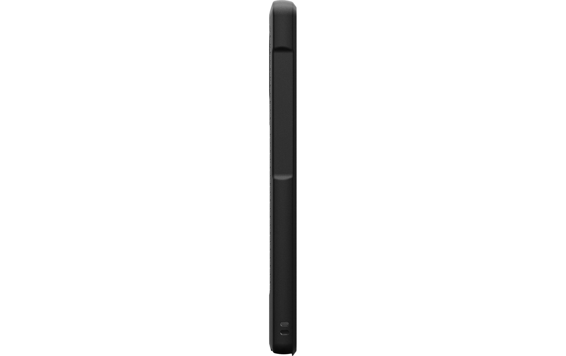 Urban Armor Gear UAG – Metropolis LT Backcover – für Samsung Galaxy S25 Ultra – schwarz – TPU – MagSafe-kompatibel