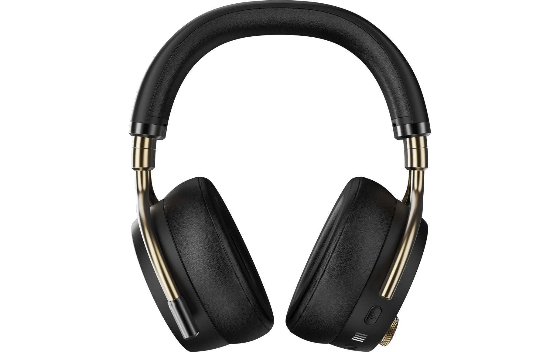 Avedis Zildjian Zildjian ZXHP0012 ALCHEM-E Perfect Tune BK – Over-Ear Kopfhörer – Bluetooth, ANC – schwarz – bis 45 h