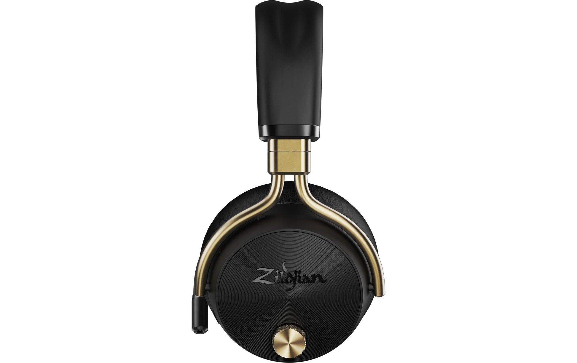 Avedis Zildjian Zildjian ZXHP0012 ALCHEM-E Perfect Tune BK – Over-Ear Kopfhörer – Bluetooth, ANC – schwarz – bis 45 h