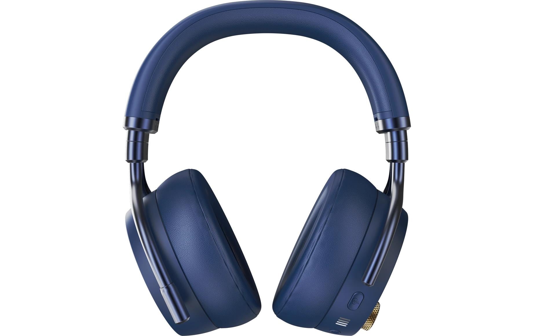 Avedis Zildjian Zildjian ZXHP0022 ALCHEM-E Perfect Tune MI – Over-Ear Headset – Bluetooth, ANC – Blau – bis 45 h