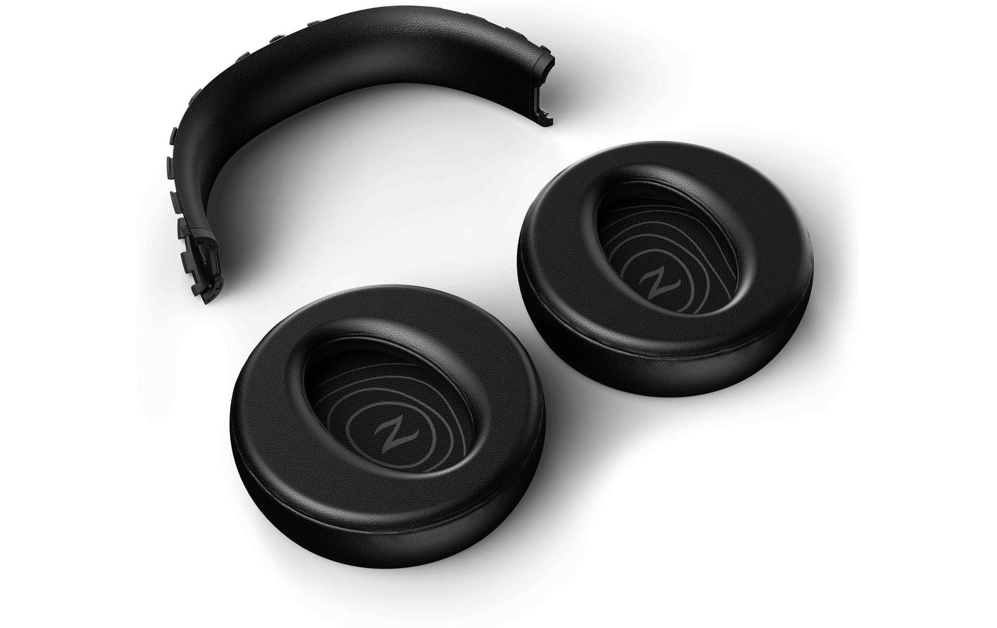 Avedis Zildjian Zildjian ZXHP0012 ALCHEM-E Perfect Tune BK – Over-Ear Kopfhörer – Bluetooth, ANC – schwarz – bis 45 h