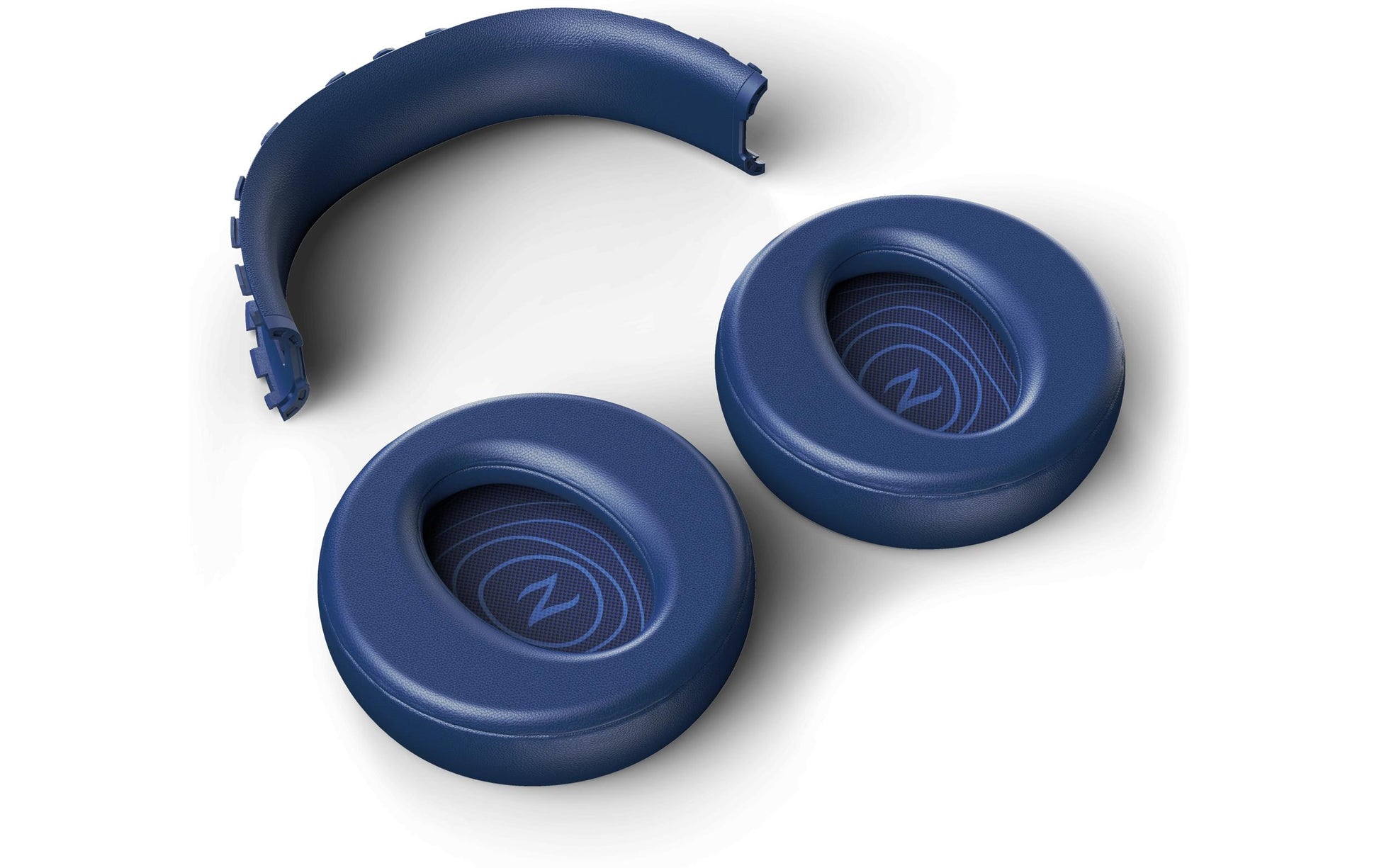 Avedis Zildjian Zildjian ZXHP0022 ALCHEM-E Perfect Tune MI – Over-Ear Headset – Bluetooth, ANC – Blau – bis 45 h