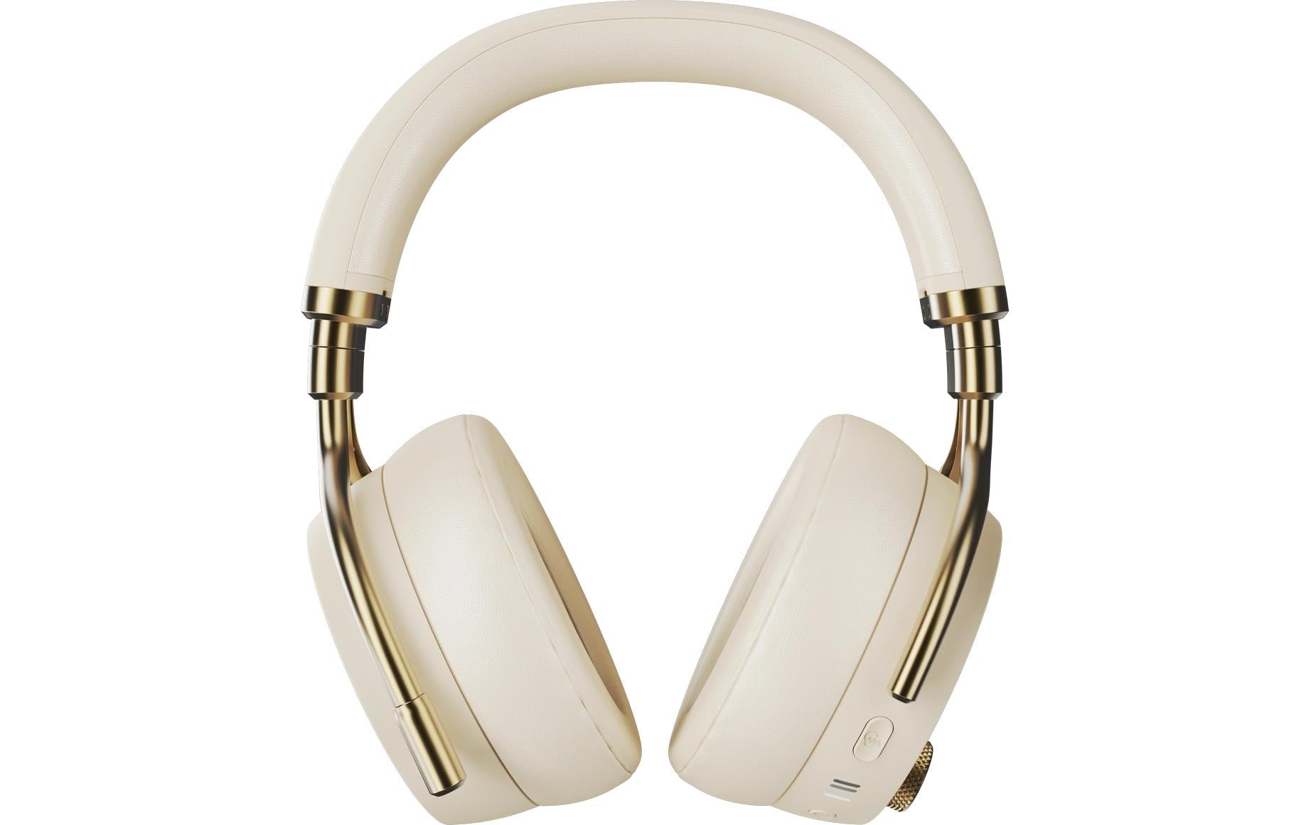Avedis Zildjian Zildjian ZXHP0032 ALCHEM-E Perfect Tune SS – Over-Ear Headset – Bluetooth 5.3, ANC – beige – bis 45 h