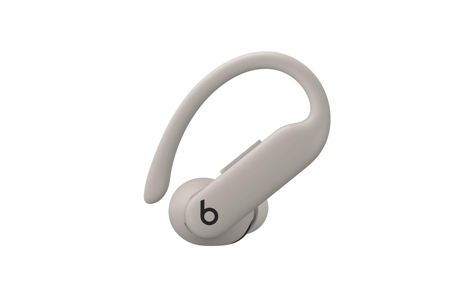 Beats by Dr. Dre Powerbeats Pro 2 Ohrbügel True Wireless – BT, ANC, Qi-Ladecase, Sand