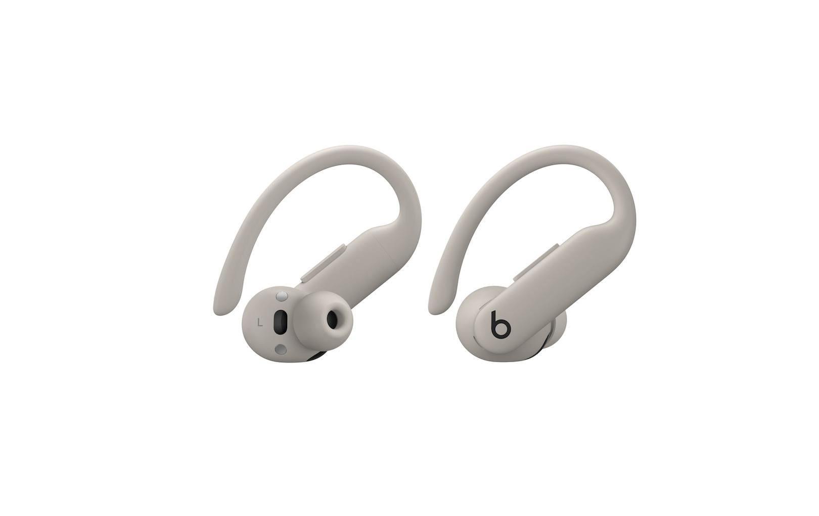 Beats by Dr. Dre Powerbeats Pro 2 Ohrbügel True Wireless – BT, ANC, Qi-Ladecase, Sand