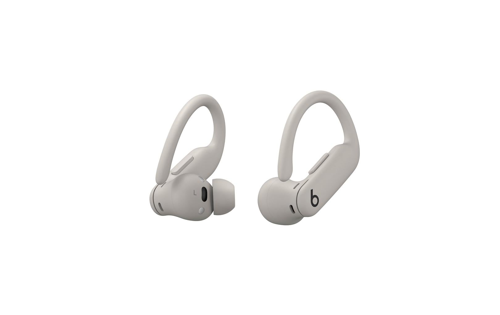 Beats by Dr. Dre Powerbeats Pro 2 Ohrbügel True Wireless – BT, ANC, Qi-Ladecase, Sand