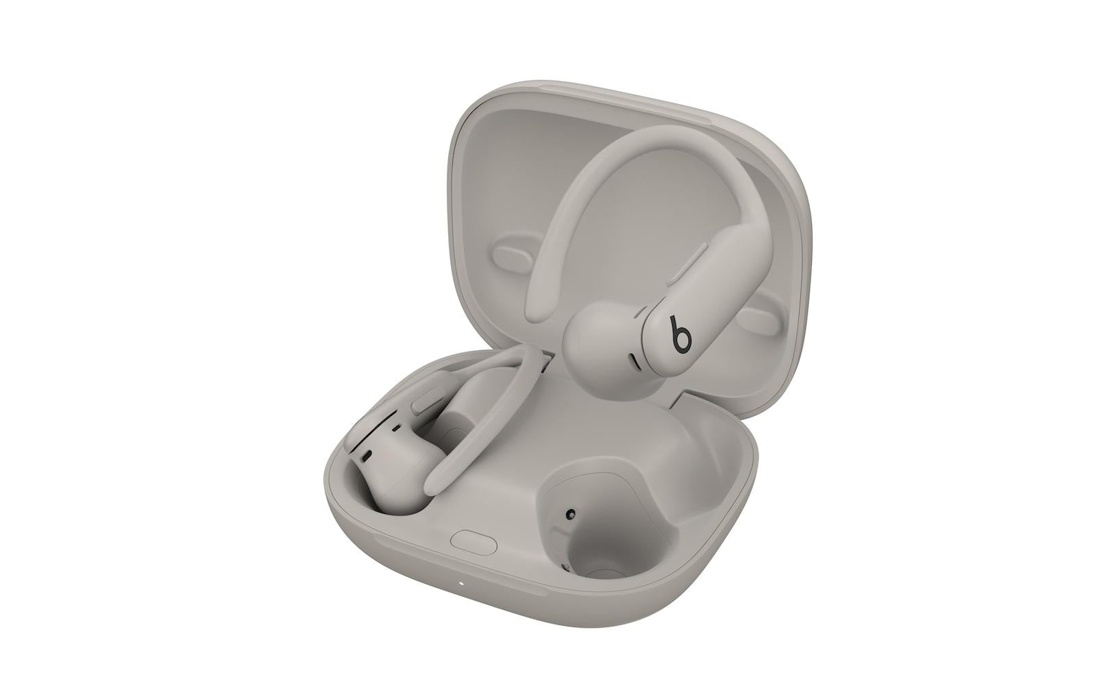 Beats by Dr. Dre Powerbeats Pro 2 Ohrbügel True Wireless – BT, ANC, Qi-Ladecase, Sand