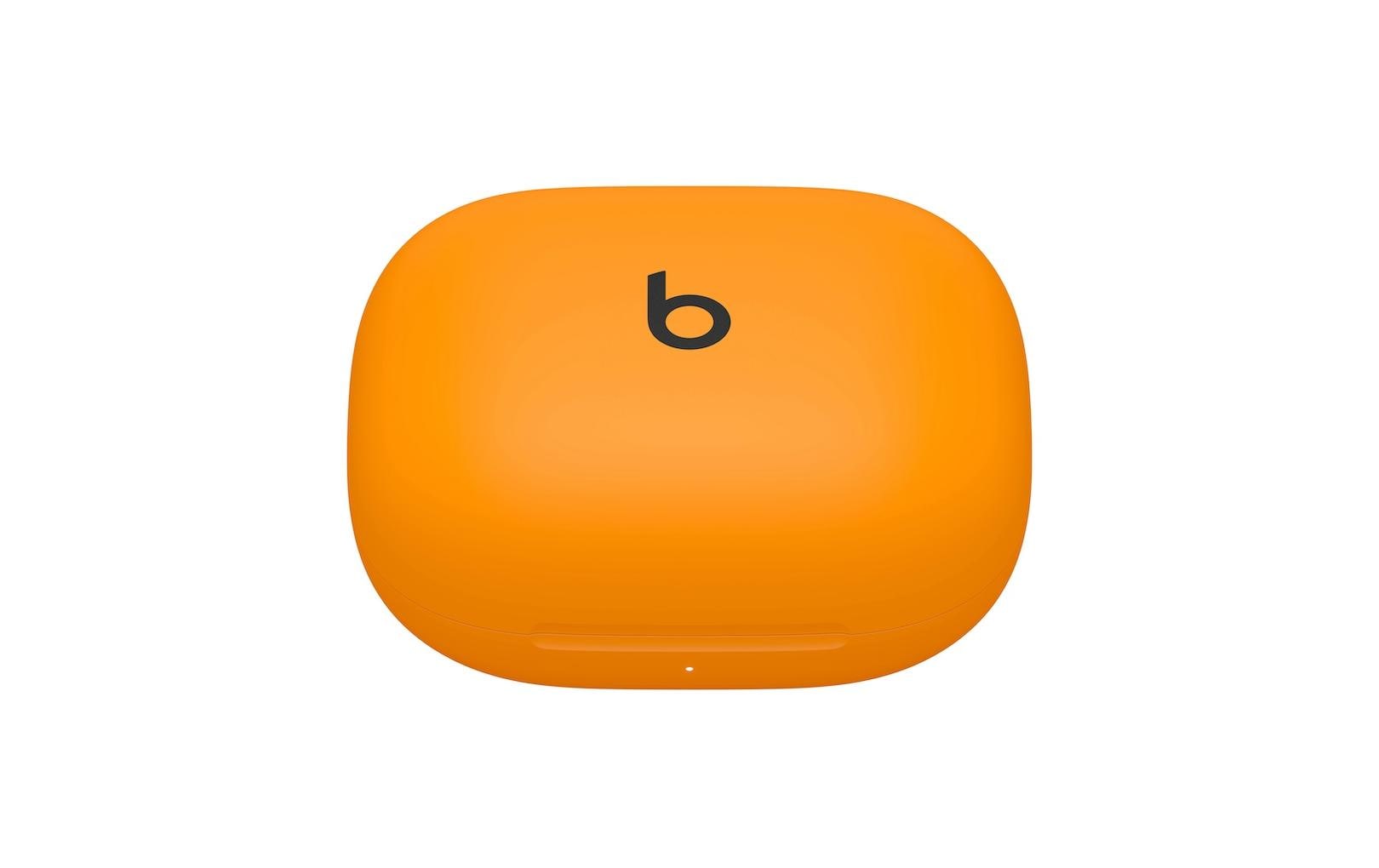 Beats by Dr. Dre Powerbeats Pro 2 Ohrbügel True Wireless – BT, ANC, Qi-Ladecase, Orange