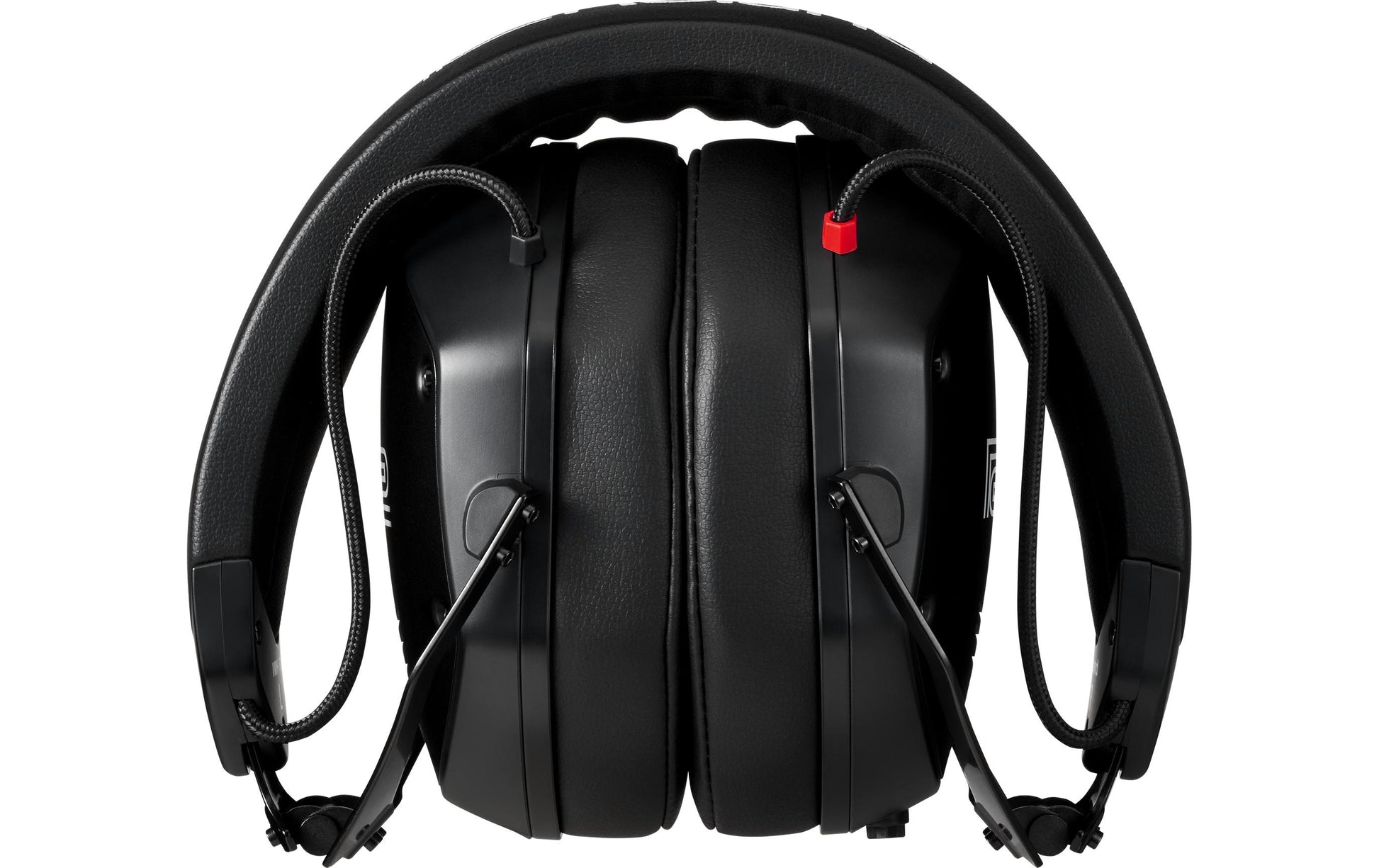 Roland VMH-S100 – Over-Ear Studiokopfhörer – geschlossen, 3,5 mm Klinke, Hi-Res Audio, 30 Ω – schwarz