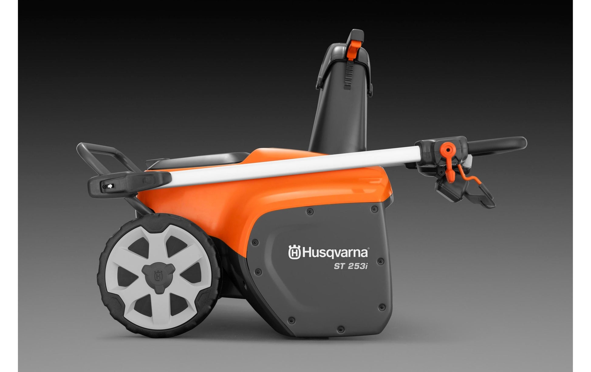 Husqvarna ST 253i Akku-Schneefräse