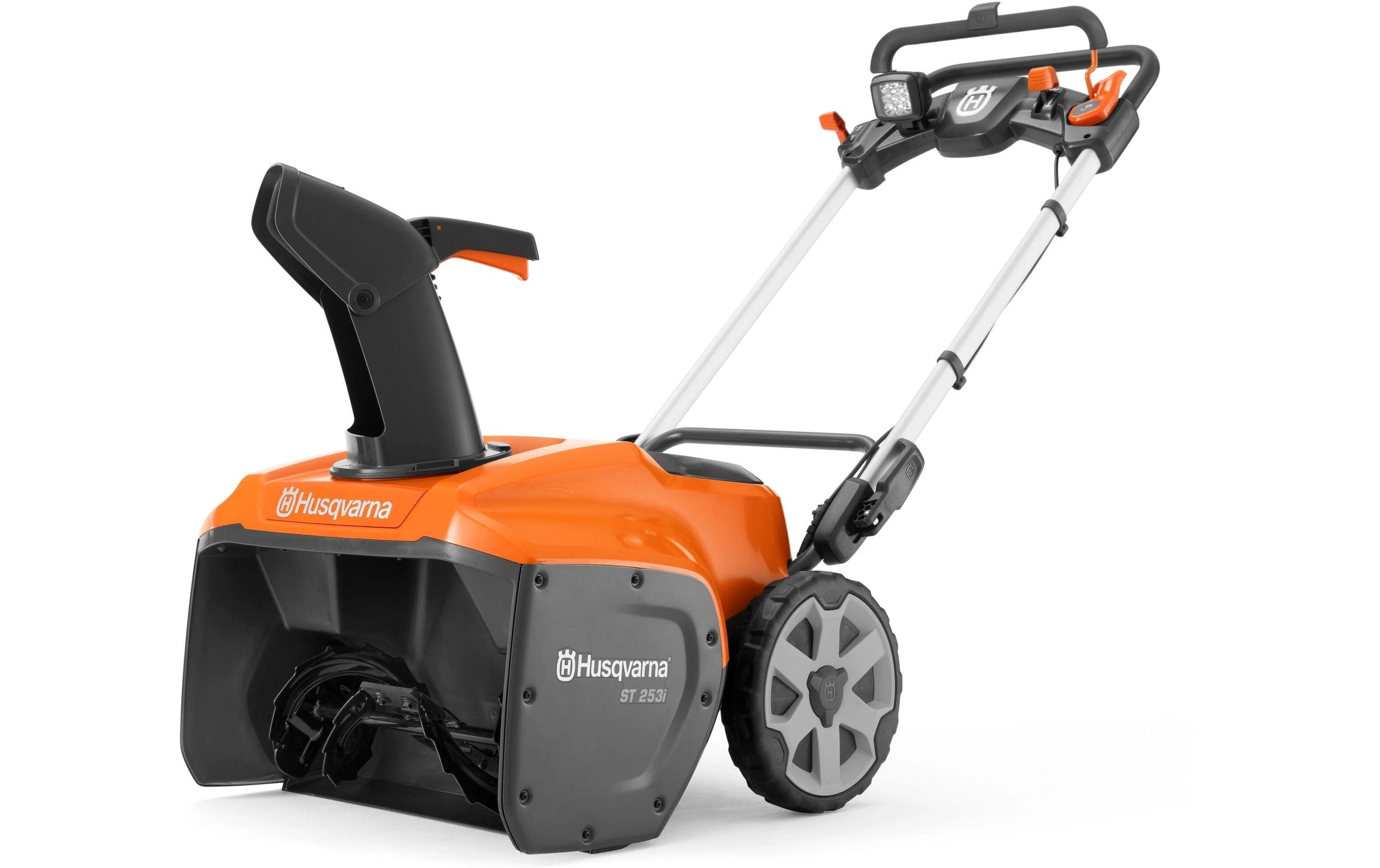 Husqvarna ST 253i Akku-Schneefräse