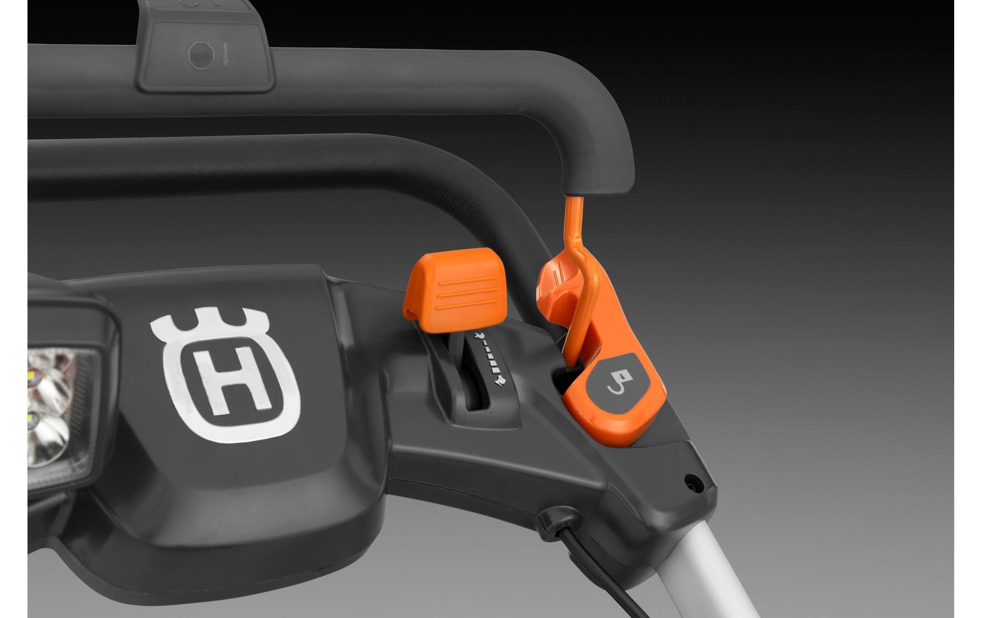 Husqvarna ST 253i Akku-Schneefräse