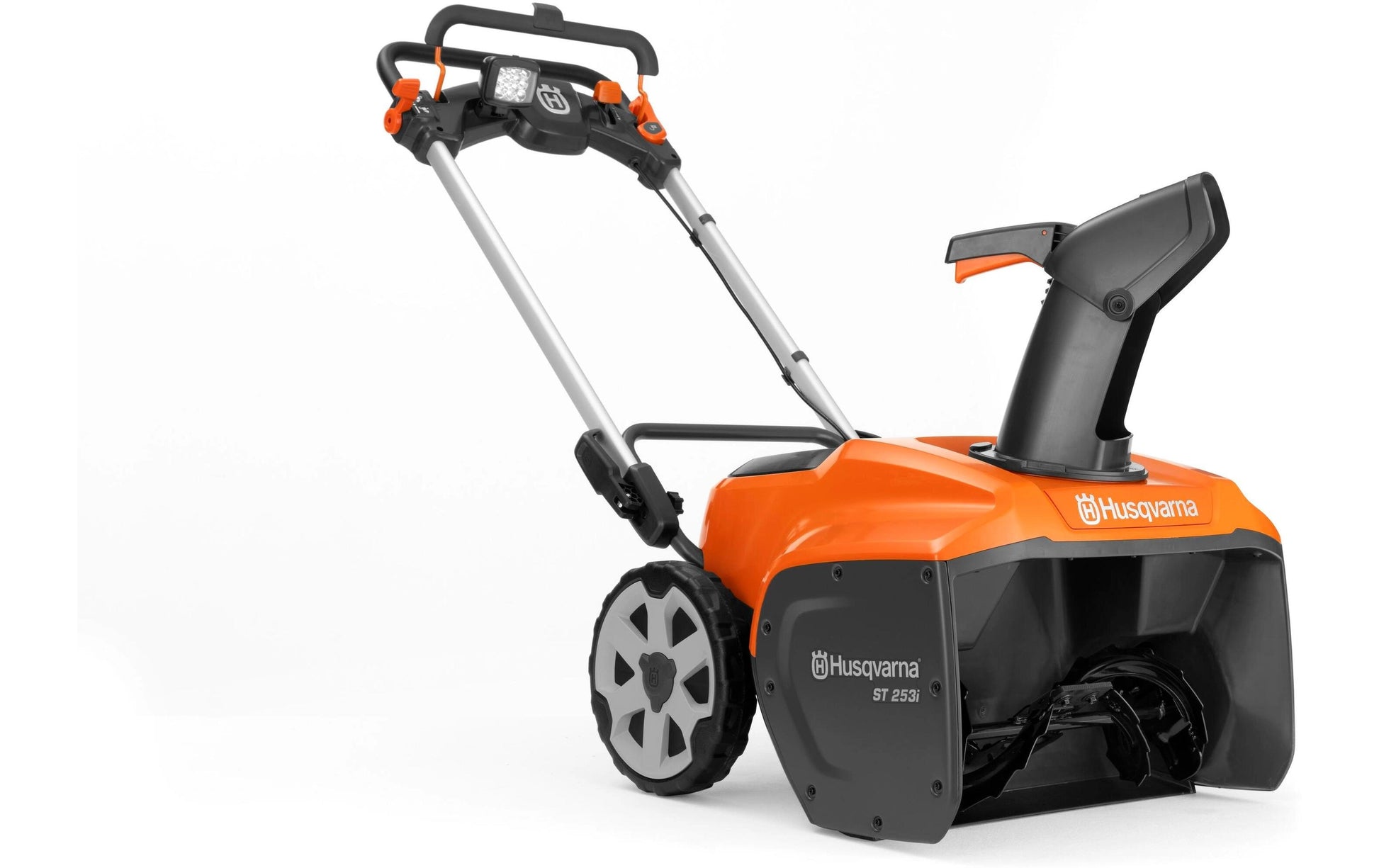 Husqvarna ST 253i Akku-Schneefräse