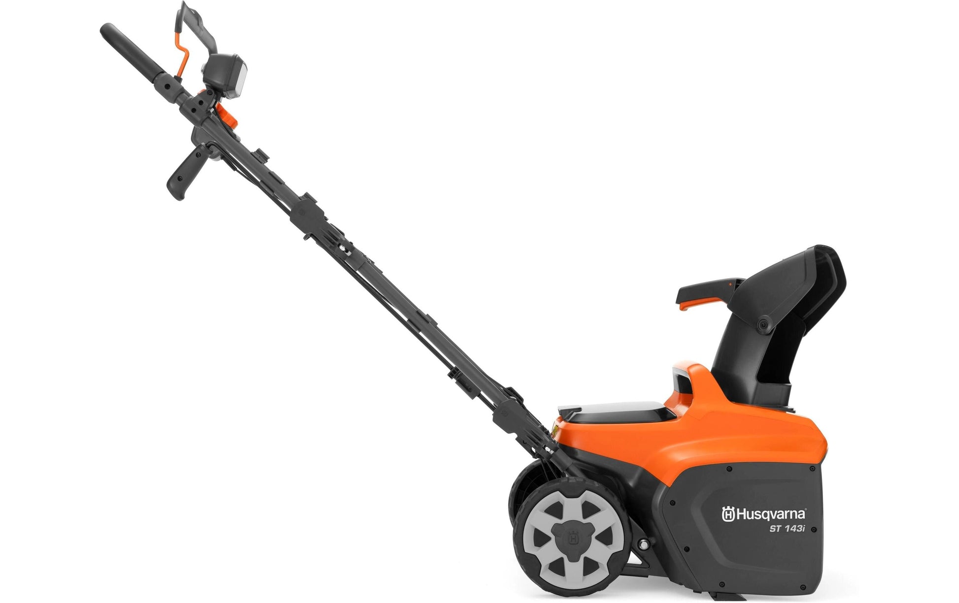 Husqvarna ST 143i Akku-Schneefräse