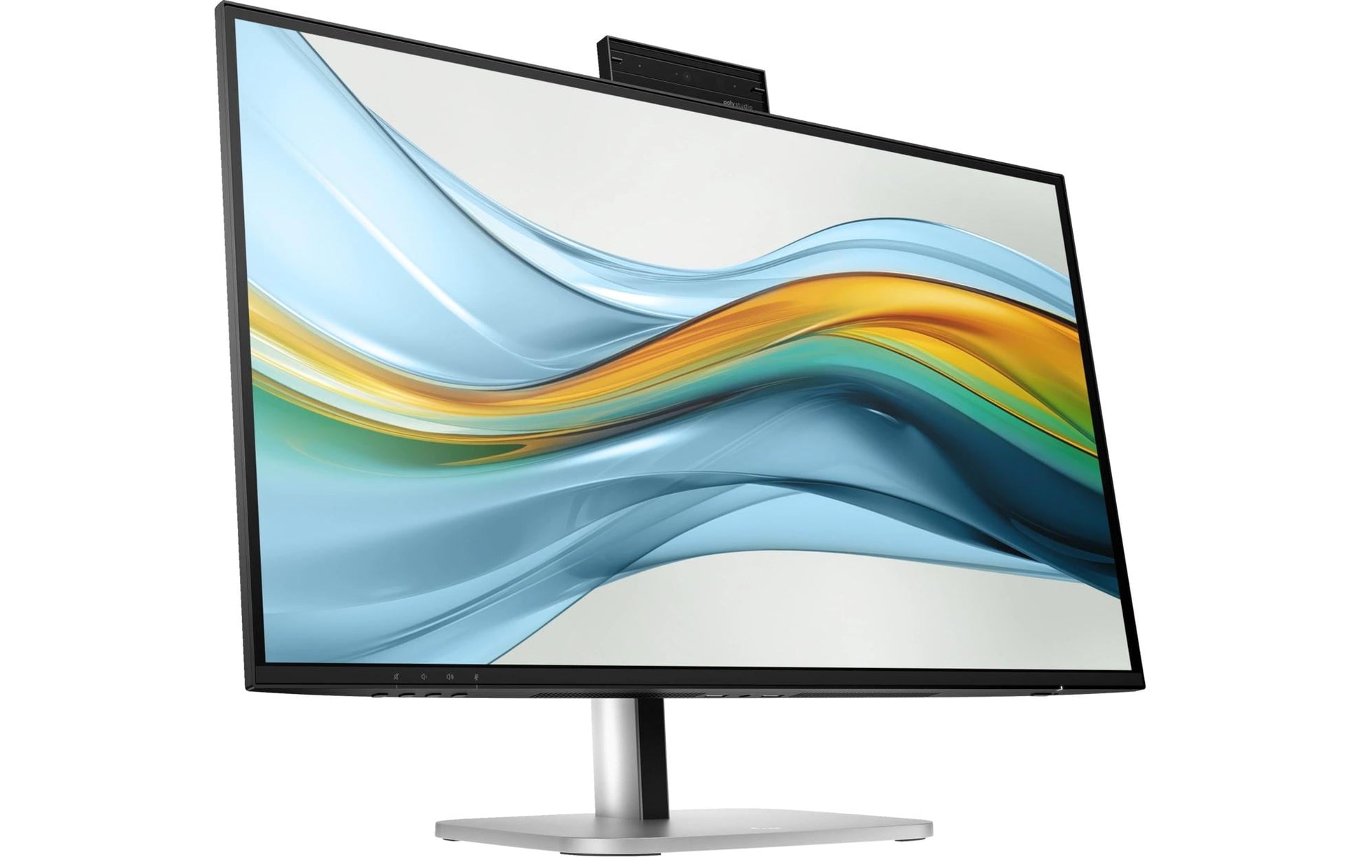 HP S5 PRO 527PM – Monitor, QHD (2560 × 1440), USB-C, Docking