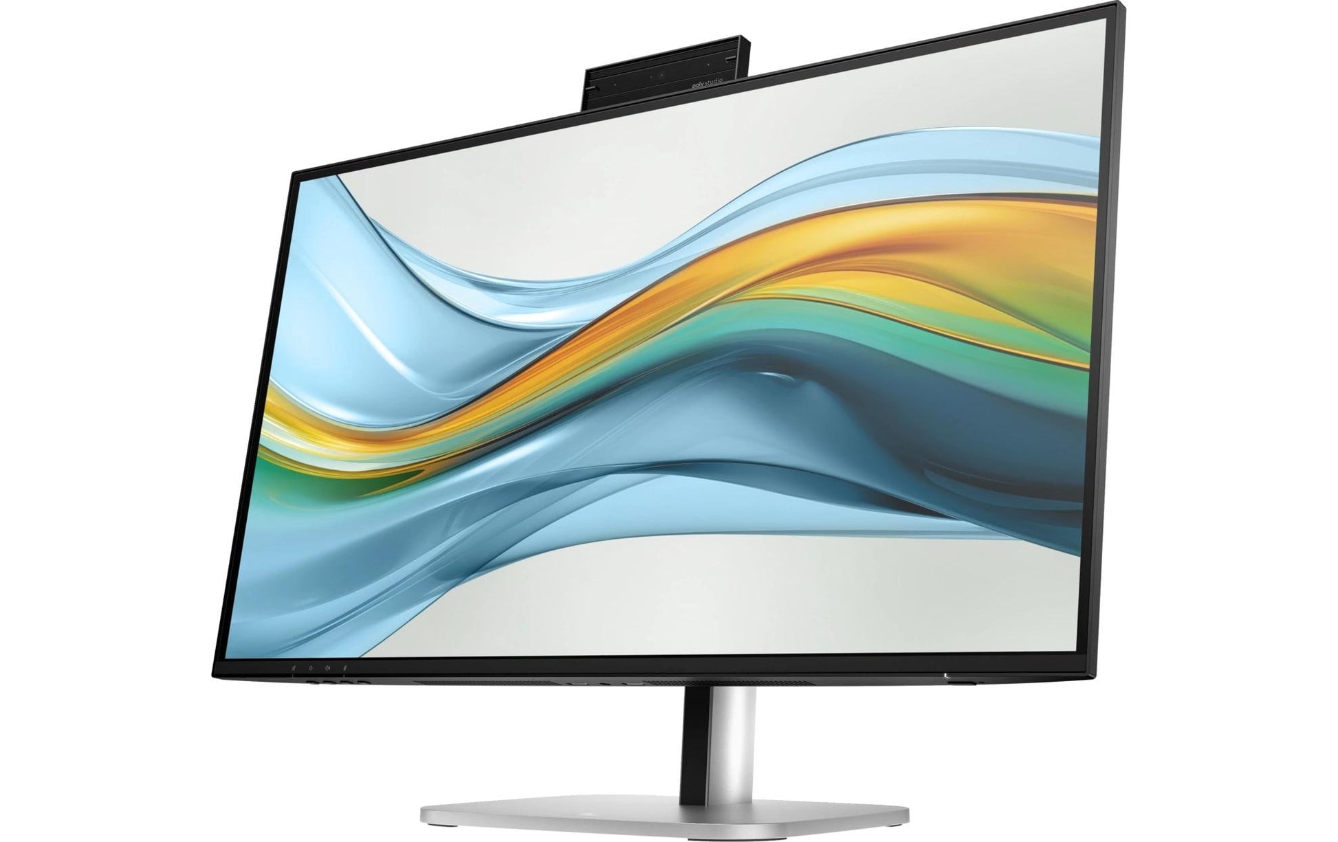 HP S5 PRO 527PM – Monitor, QHD (2560 × 1440), USB-C, Docking