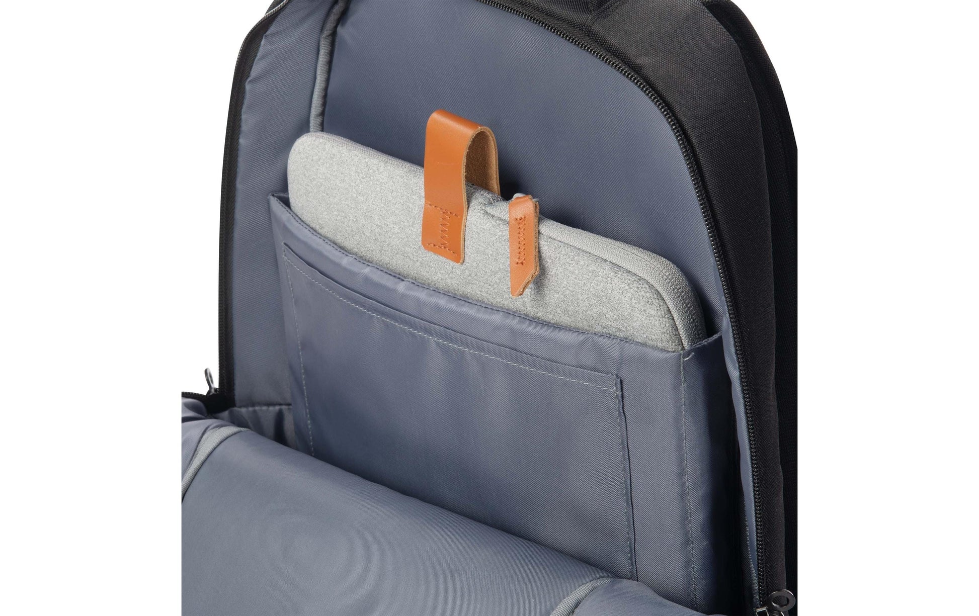 DICOTA Notebook-Schutzhülle für Apple – 16" – Grau