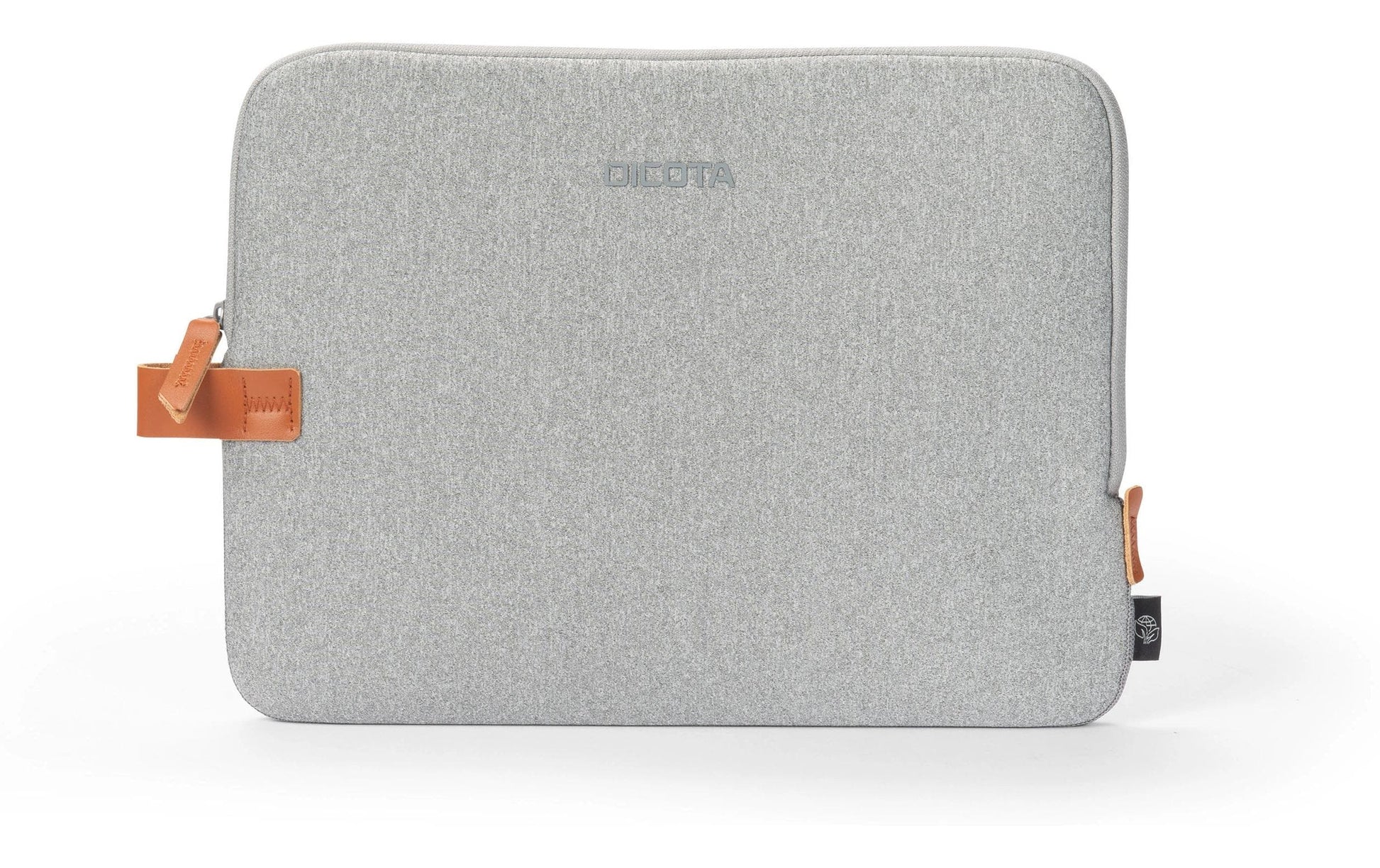 DICOTA Notebook-Schutzhülle für Apple – 16" – Grau