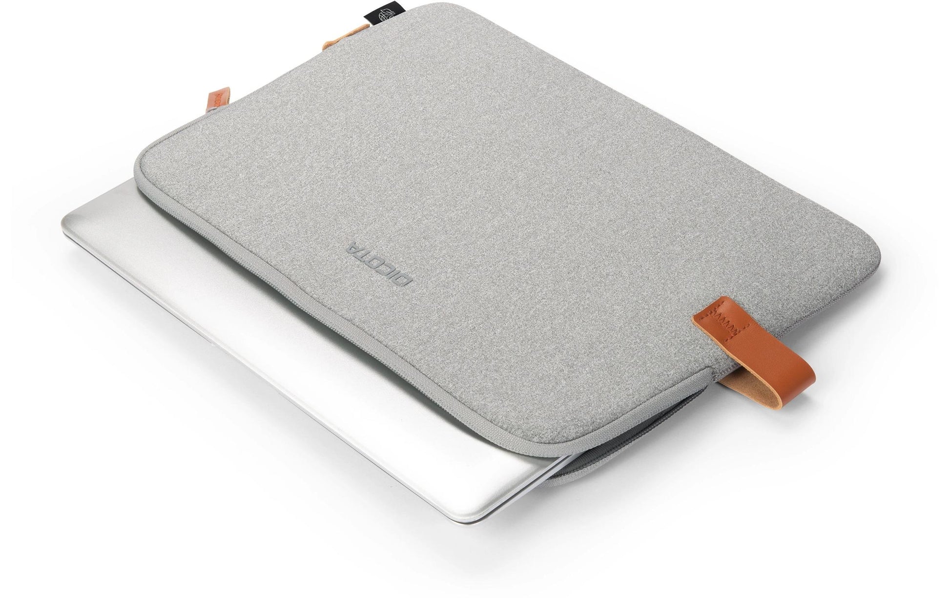 DICOTA Notebook-Schutzhülle für Apple – 16" – Grau