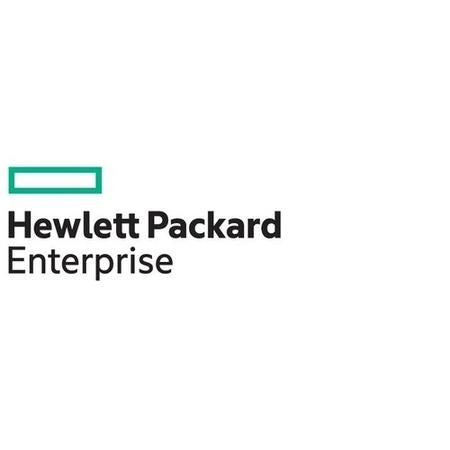 HPE Rack-Schienenset 19", ausziehbar – 1U – 890 × 394 × 264 mm – für HPE ProLiant-Server