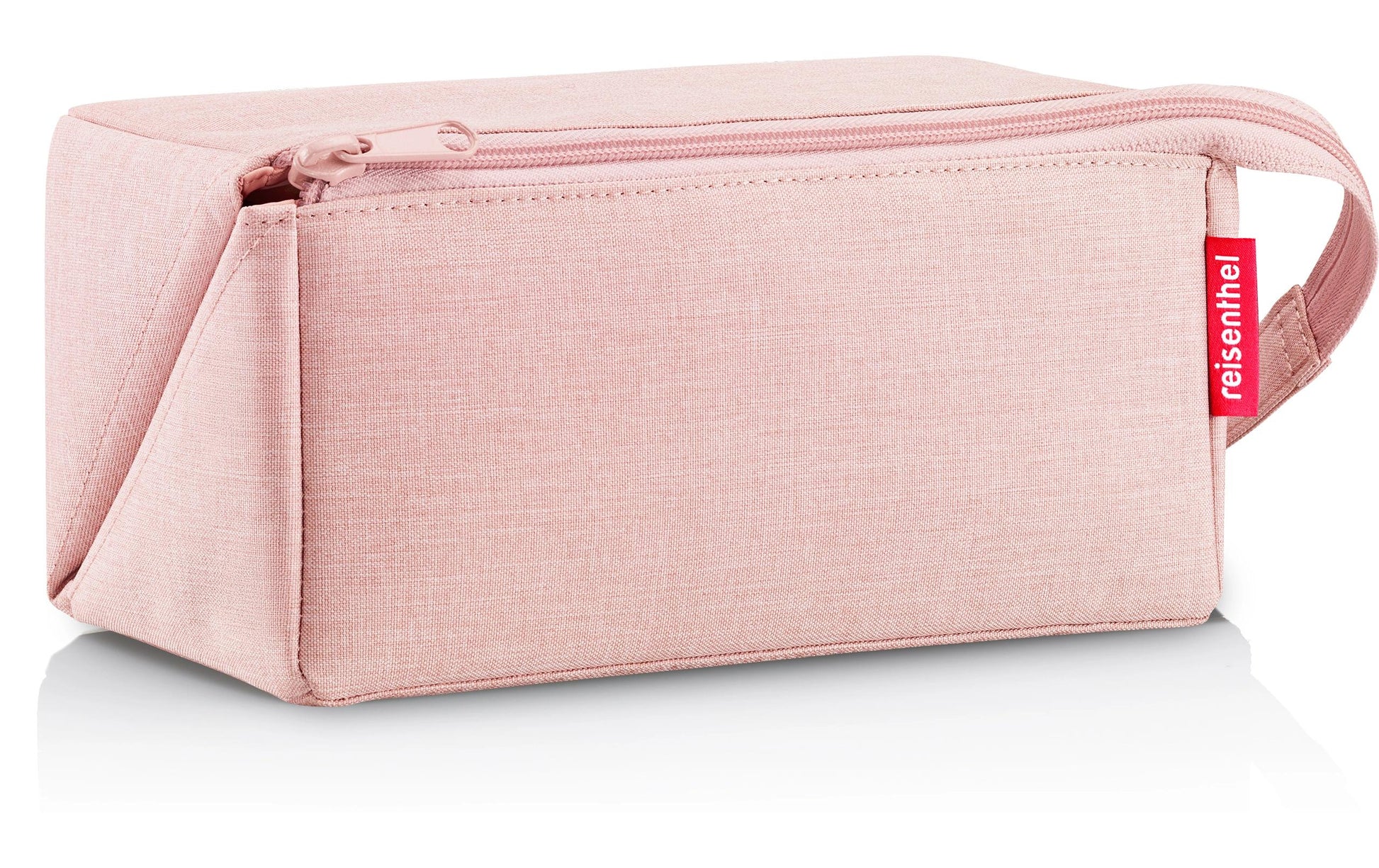 Reisenthel Necessaire – wasserfest – 1,5 l – pink – Polyester – MN3100 – 1 Stk.