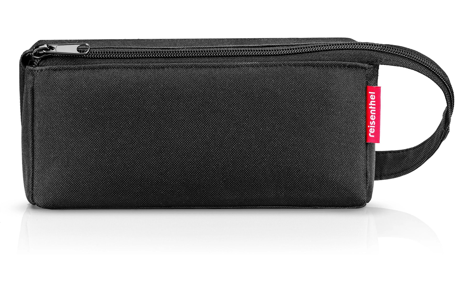 Reisenthel Necessaire Fold Case – Wasserfest – 1,5 l – Schwarz – Polyester – MN7003 – 1 Stk.