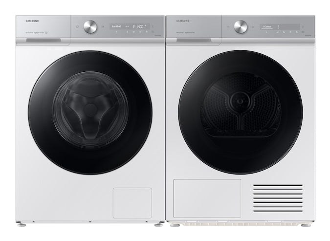 Samsung Waschmaschine WW11DB8B95GHU5 – 11 kg, 1400 U/min – weiss