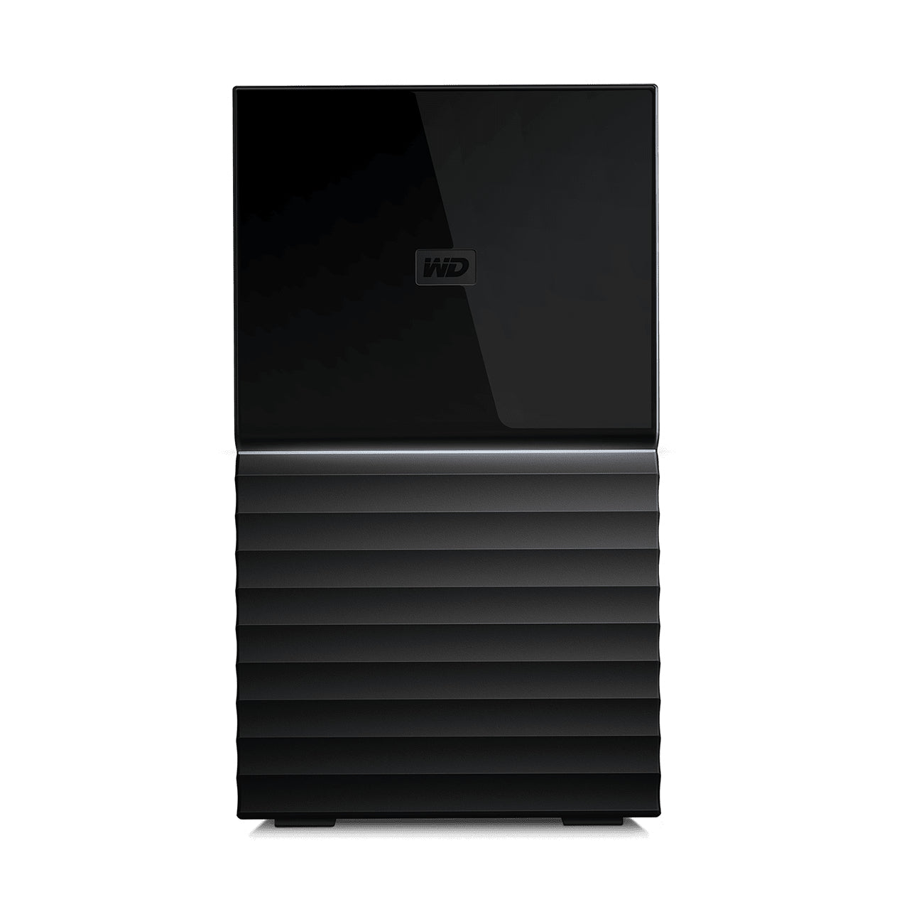 Western Digital My Book Duo – 36 TB, Desktop-Gehäuse