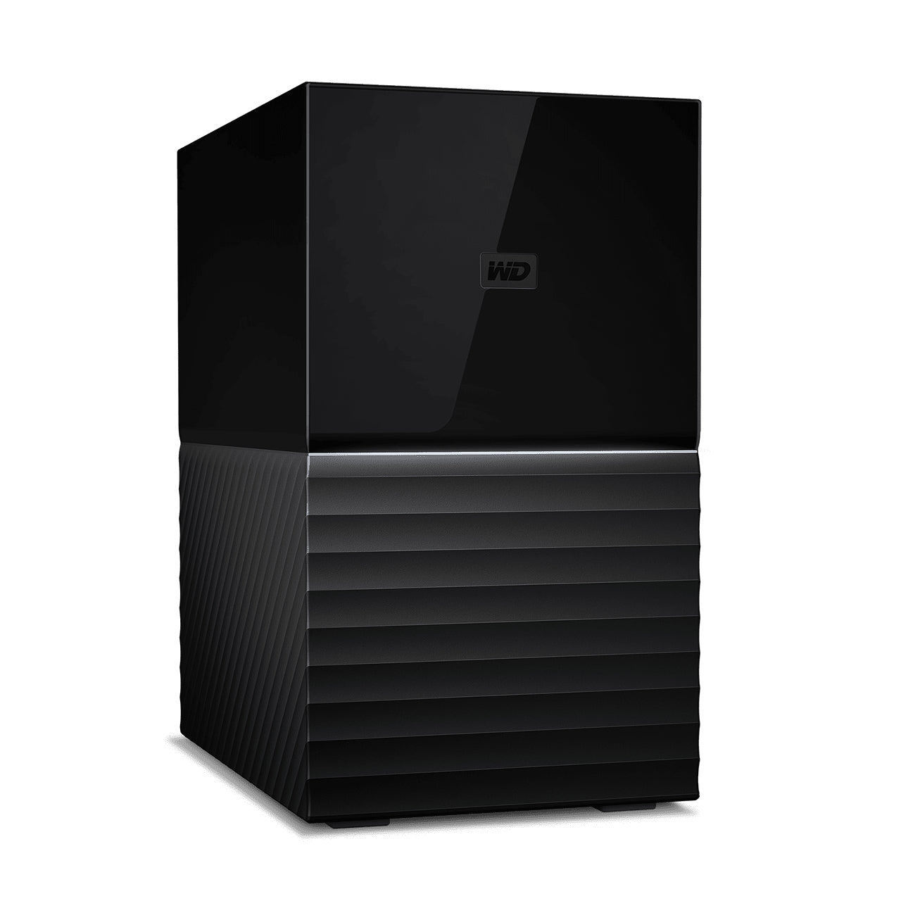 Western Digital My Book Duo – 36 TB, Desktop-Gehäuse