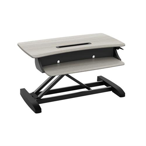 Ergotron WorkFit-Z Mini – Stehtisch