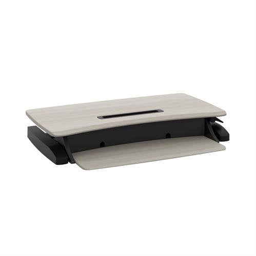 Ergotron WorkFit-Z Mini – Stehtisch