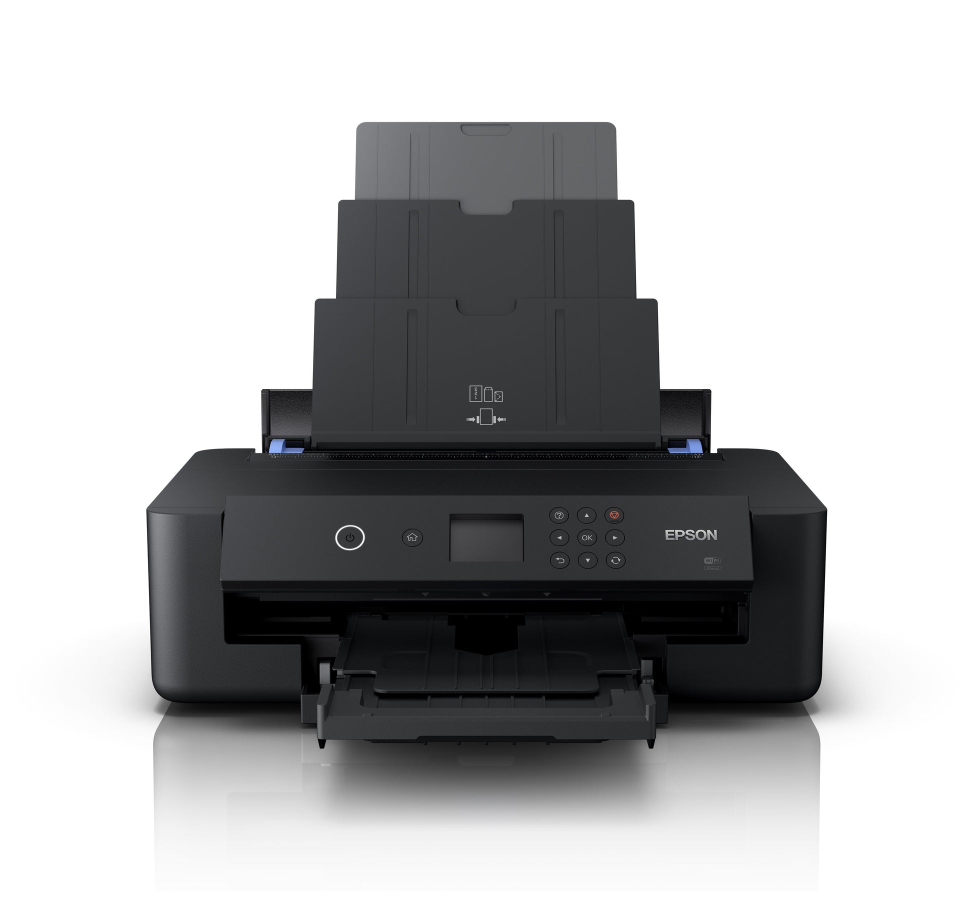 Epson Expression Photo XP-15000 – Fotodrucker, A3+, Farbe, Duplex, LAN/WLAN/USB, 5760 × 1440 dpi