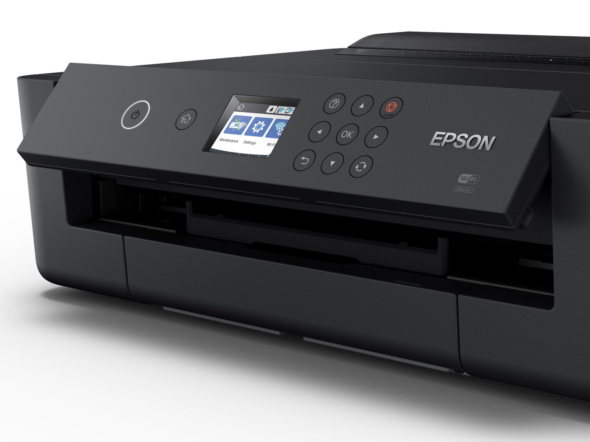 Epson Expression Photo XP-15000 – Fotodrucker, A3+, Farbe, Duplex, LAN/WLAN/USB, 5760 × 1440 dpi