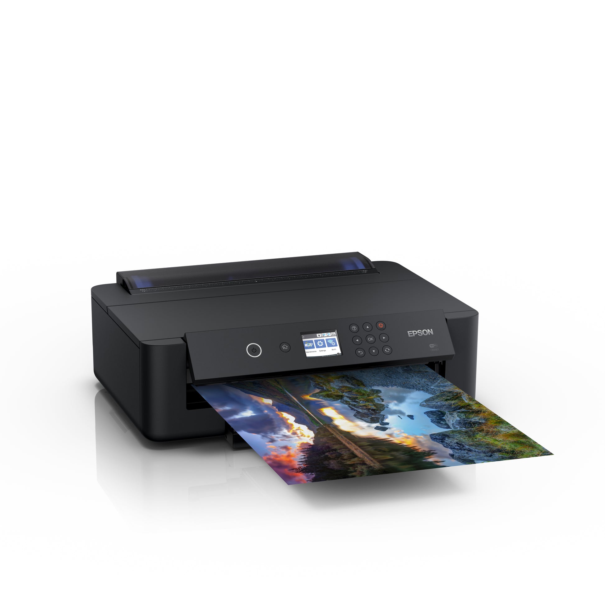 Epson Expression Photo XP-15000 – Fotodrucker, A3+, Farbe, Duplex, LAN/WLAN/USB, 5760 × 1440 dpi