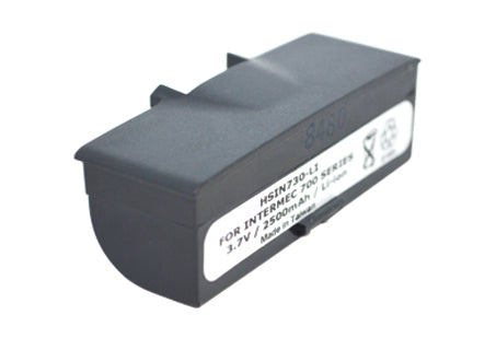 GTS Akku Li-Ion 7,4 V 2300 mAh, 17,0 Wh