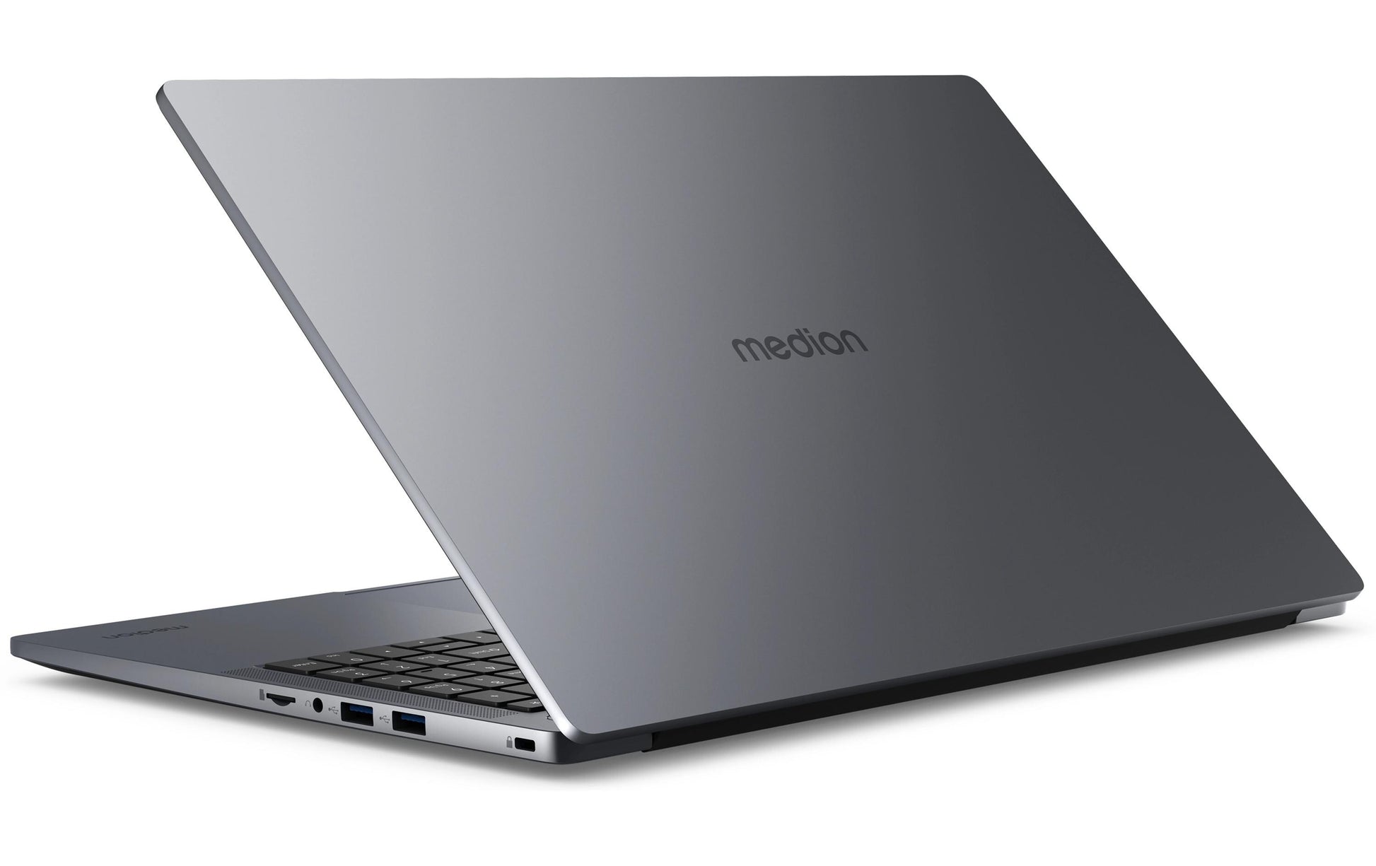 Medion E15223 – 15,6" FHD, Celeron N100, 4 GB, 128 GB SSD, Win 11 Home, QWERTZ (CH)