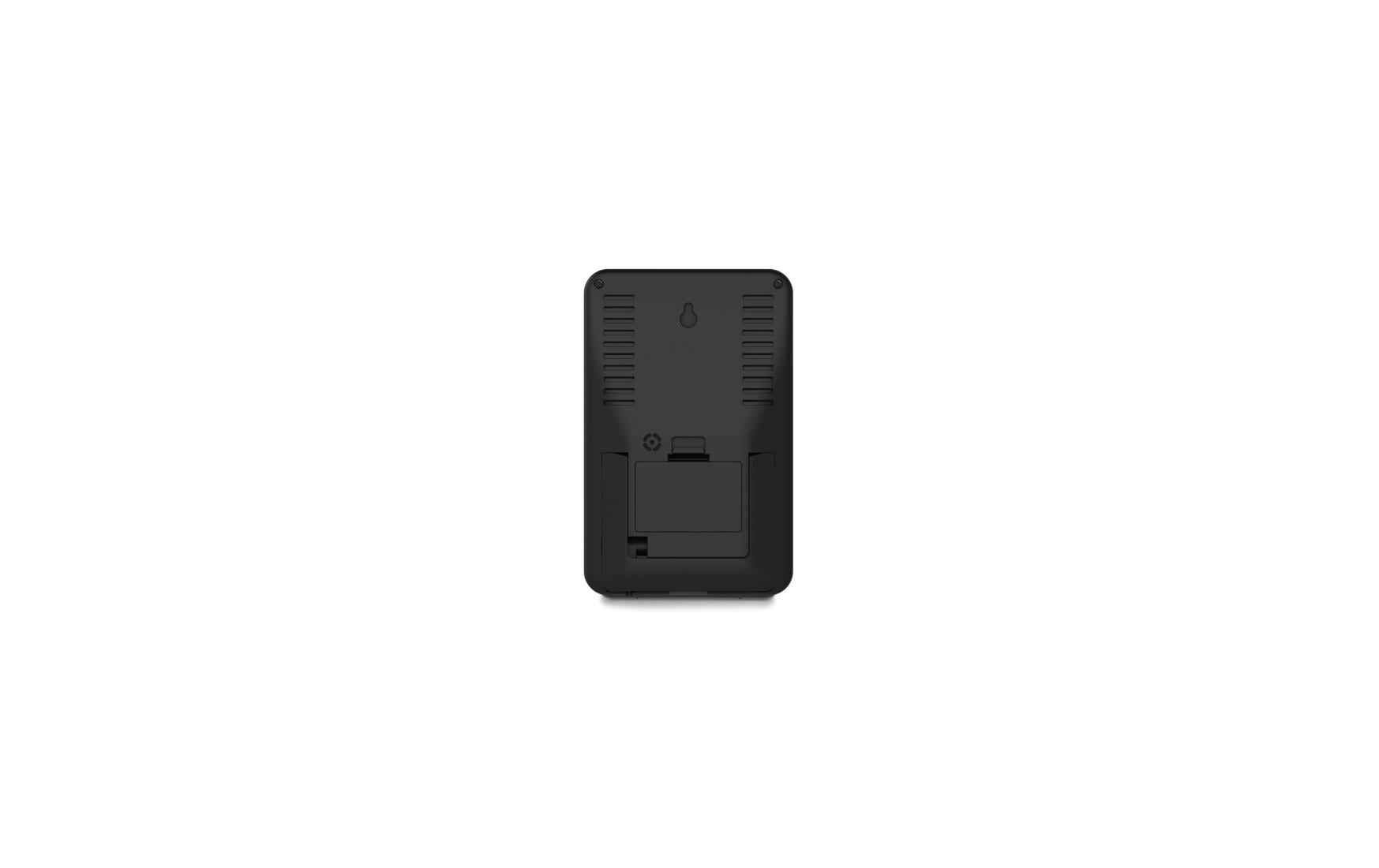 Hama Ko Samui Temperatur-/Feuchtesensor – Kabellos, −40–60 °C, 20–95 %, Innen/Aussen