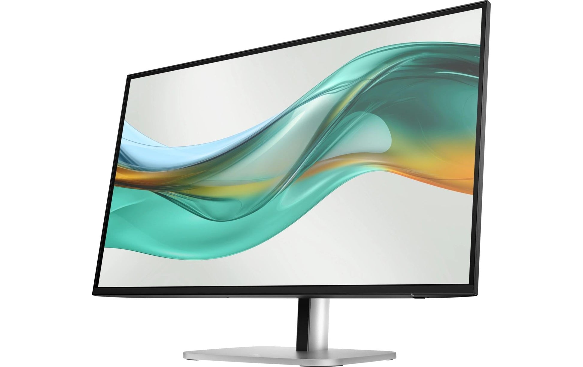 HP S5 PRO 527PU – Monitor, 2560 × 1440 (QHD), USB-C, Docking