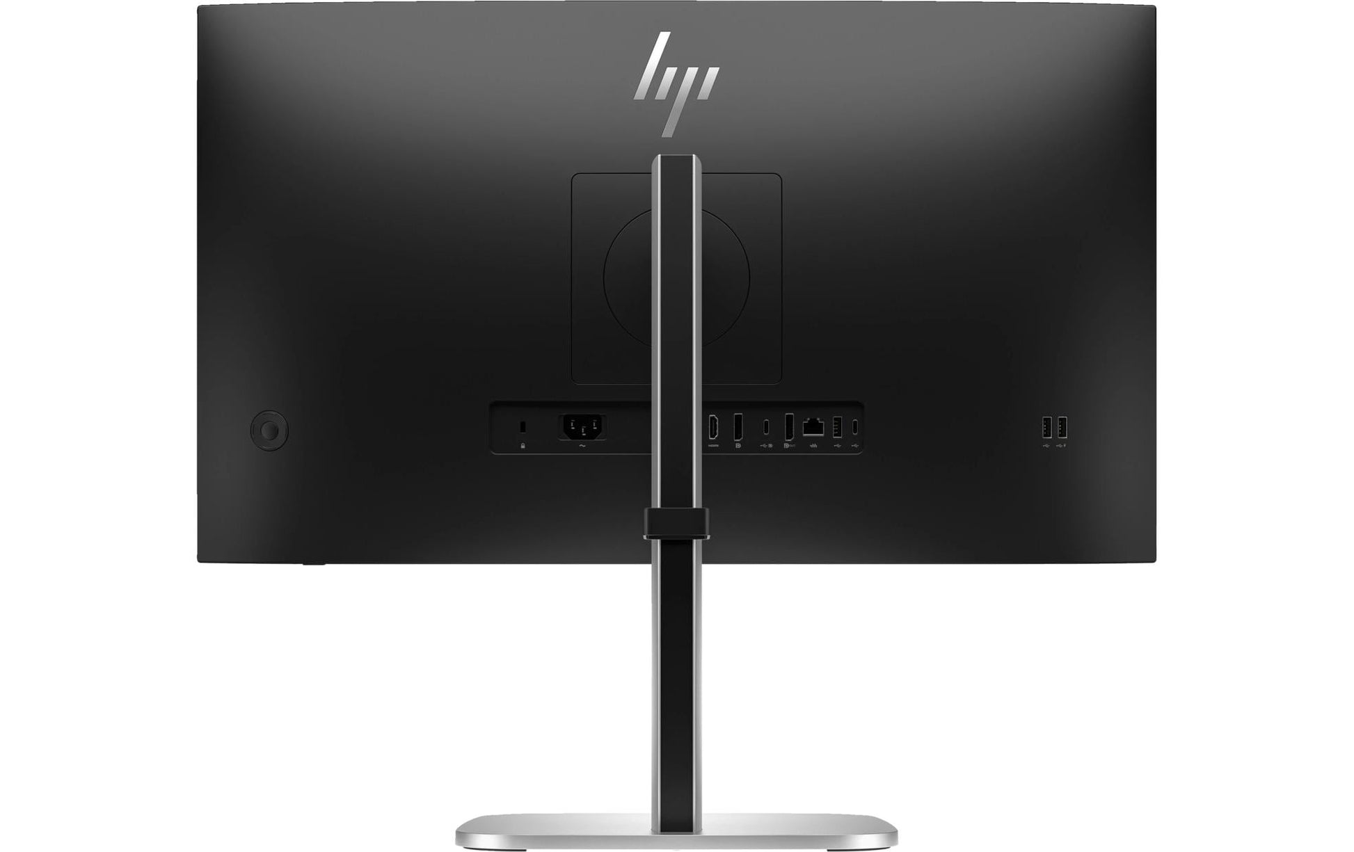 HP S5 PRO 527PU – Monitor, 2560 × 1440 (QHD), USB-C, Docking