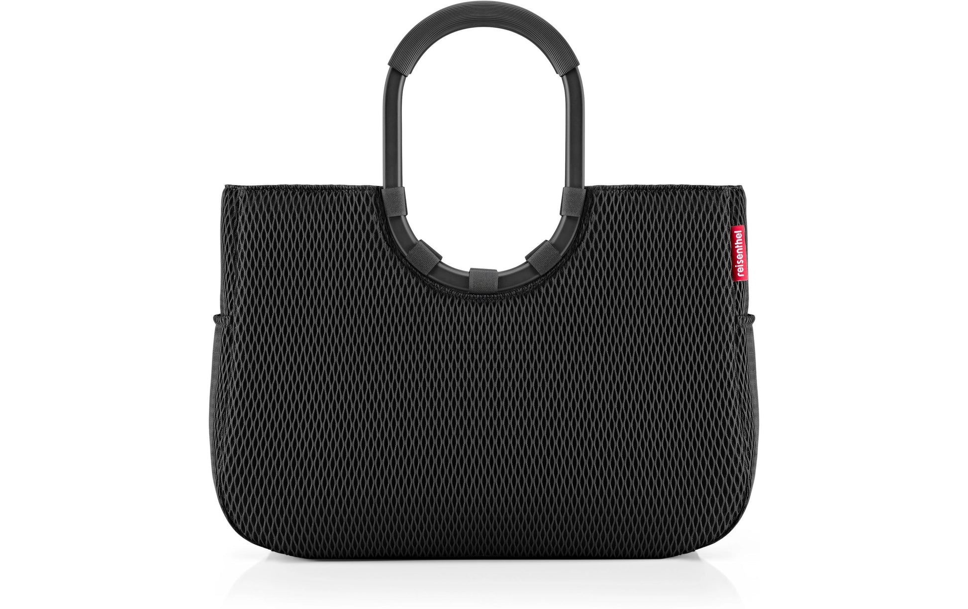 Reisenthel Stofftasche, Punktmuster Design, 460×345×250 mm